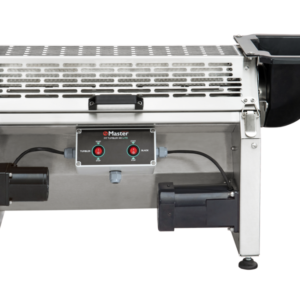 Master Trimmer MT Tumbler 200 LiTE – nur für Gewerbe