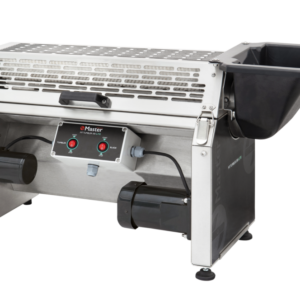 Master Trimmer MT Tumbler 200 LiTE – nur für Gewerbe