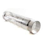 Twister T4, Ersatzteile, Tumbler, Standard