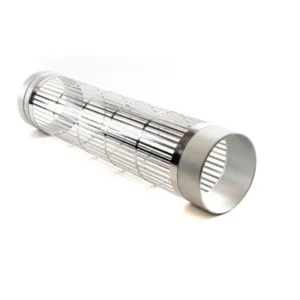 Twister T4, Ersatzteile, Tumbler, Standard
