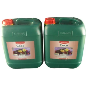Canna Coco A+B 2x 10 Liter