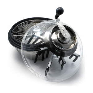 Pure Factory Top Spinner Rotor 19′ (48 cm) Blatttrimmer