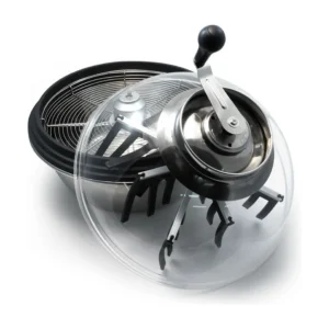 Pure Factory Top Spinner Rotor 19′ (48 cm) Blatttrimmer