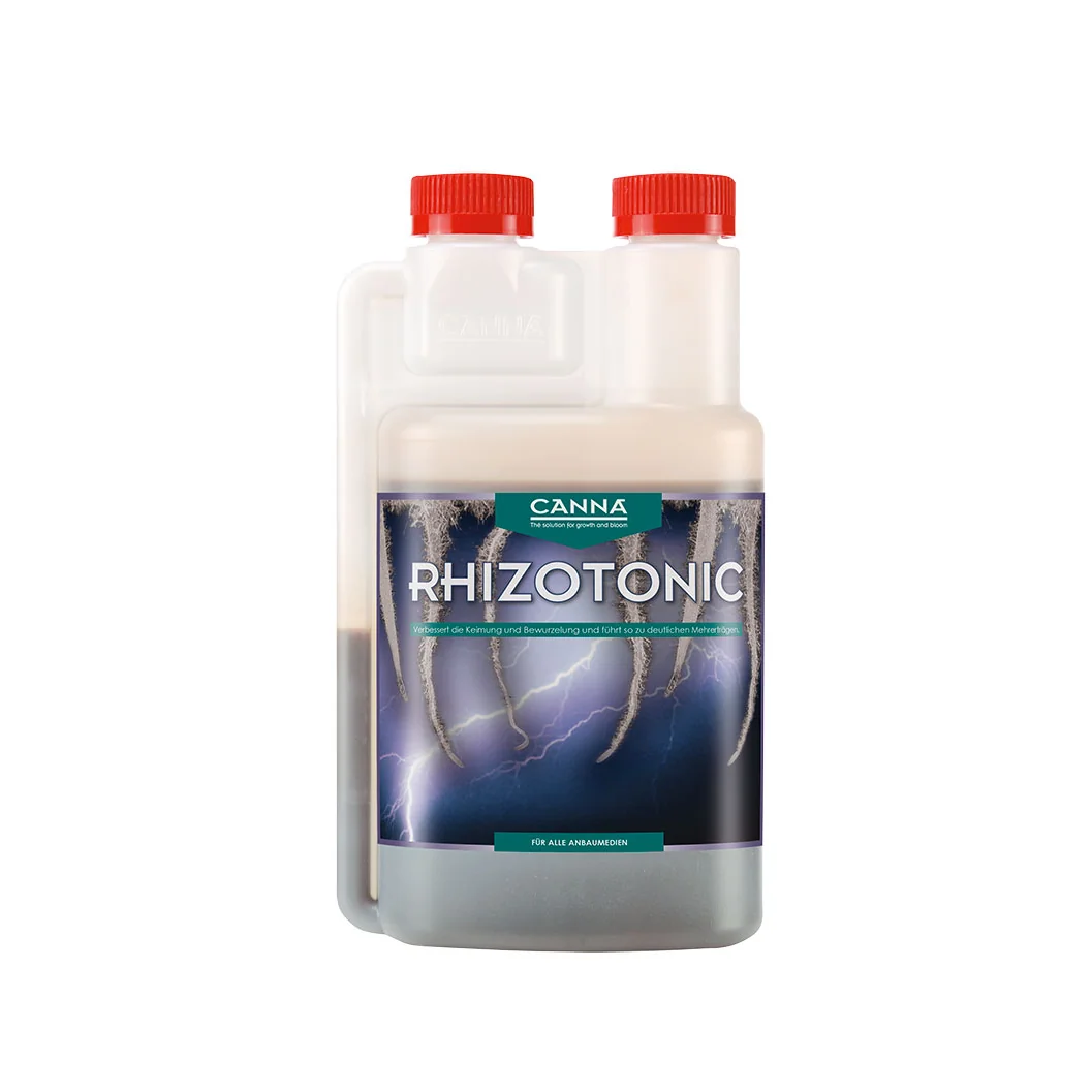 Canna Rhizotonic 500ml