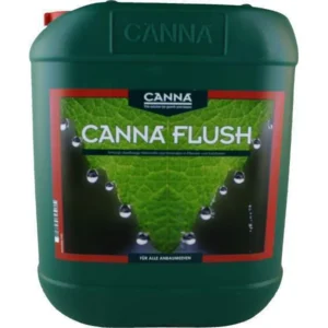 Canna Flush 5 Liter