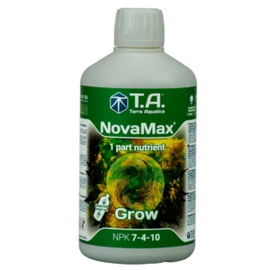 Terra Aquatica NovaMax Grow 500 ml