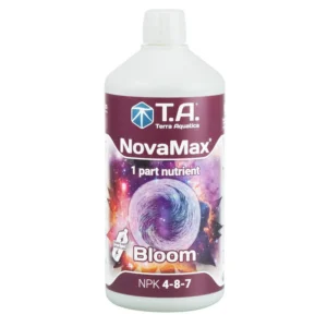 Terra Aquatica NovaMax Bloom 1 Liter