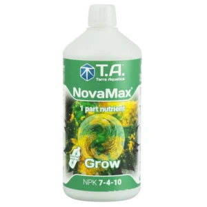 Terra Aquatica NovaMax Grow 1 Liter