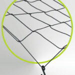 Universal Grownet 60x60 -120x120cm