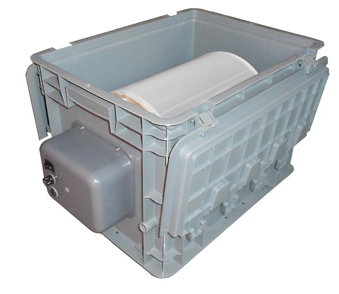Heisenberg Pollenmaschine 150 G – Bild 2