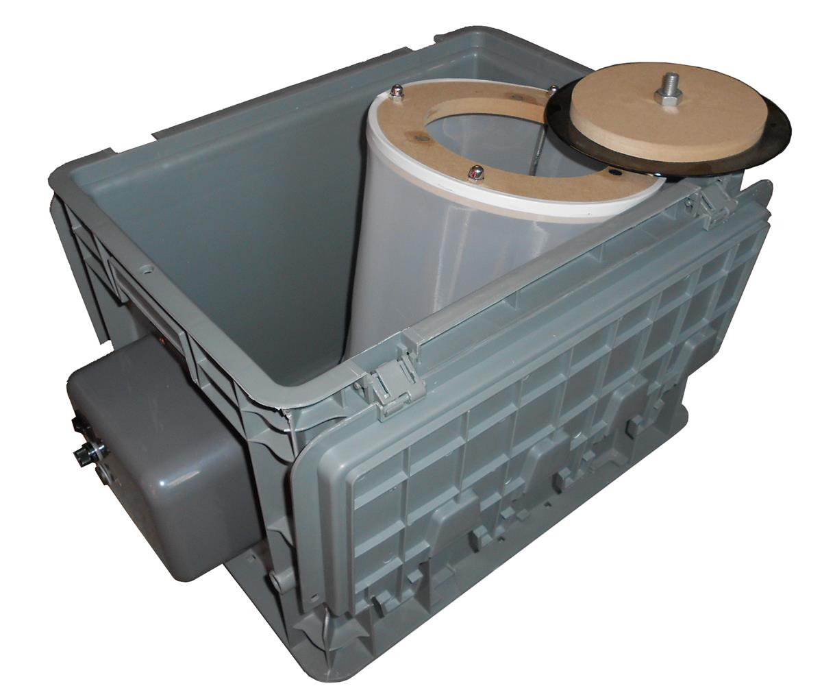 Heisenberg Pollenmaschine 150 G – Bild 3