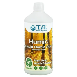 Terra Aquatica Humic 1 Liter