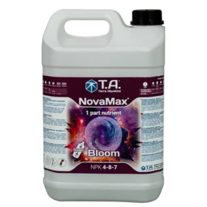 Terra Aquatica NovaMax Bloom 5 Liter