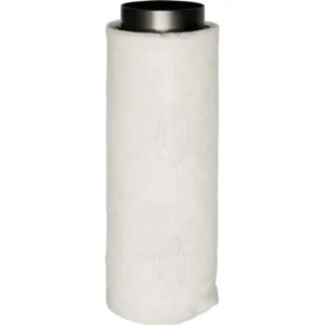 Can Lite Filter 300m³/h Ø125mm Kunststoffgehäuse