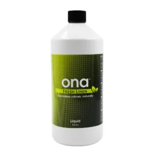 Ona Liquid Fresh Linen 922ml
