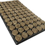 Speedgrow Green 84er Tray Ø38mm / 40mm