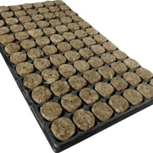 Speedgrow Green 84er Tray Ø38mm / 40mm