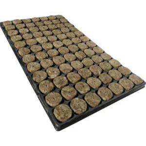 Speedgrow Green 84er Tray Ø38mm / 40mm