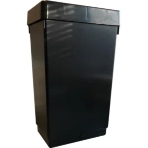AutoPot Tank mit Deckel und Dichtung 47 Liter