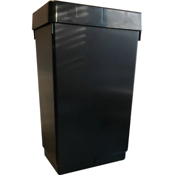 AutoPot Tank mit Deckel und Dichtung 47 Liter