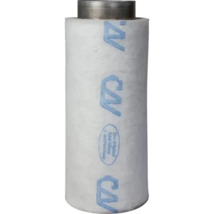 Can Lite Filter 600m³/h Ø160mm