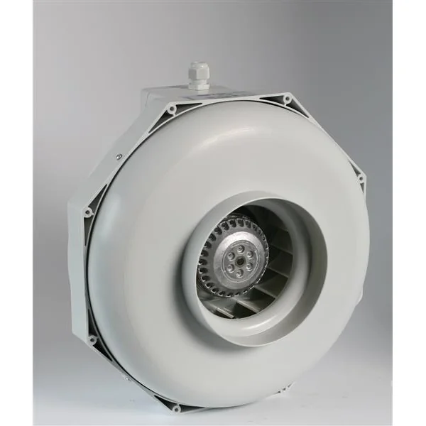 Can-Fan RK Ø200/820m³/h