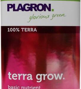 Plagron Terra Grow