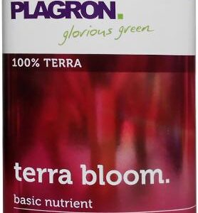 Plagron Terra Bloom