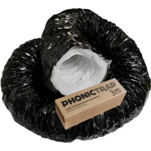 Phonic Trap Ø315mm 3 Meter Stück