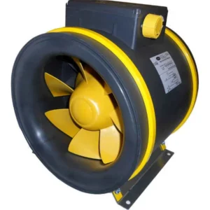 Can-Fan MAX Pro Ø315/3180m³/h 3Speed AC