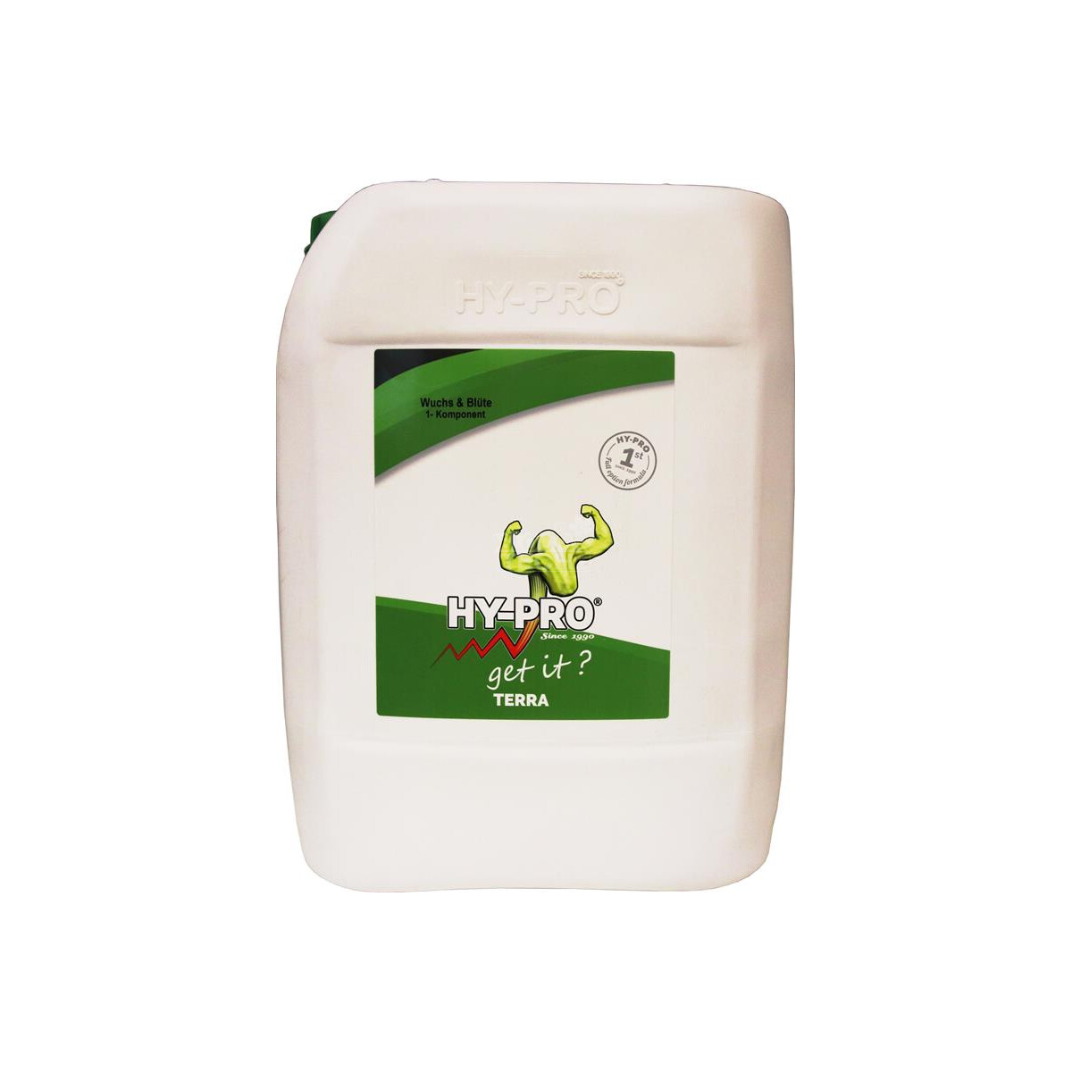 Hy-Pro Terra 20 Liter