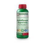 Bio Nova AutoFlowering SuperMix 1 Liter