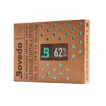 Boveda Hygro-Pack 62% 320g