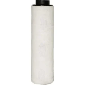 Can Lite Filter 425m³/h Ø100mm Kunststoffgehäuse