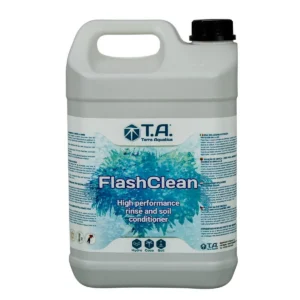Terra Aquatica FlashClean 5 Liter