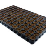 Eazy Plug rund 104C Tray