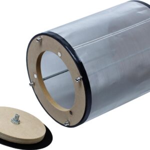 Ersatztrommel 150 mesh (standard) für Heisenberg Pollenmaschine 150 G