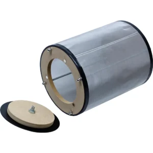 Ersatztrommel 150 mesh (standard) für Heisenberg Pollenmaschine 150 G