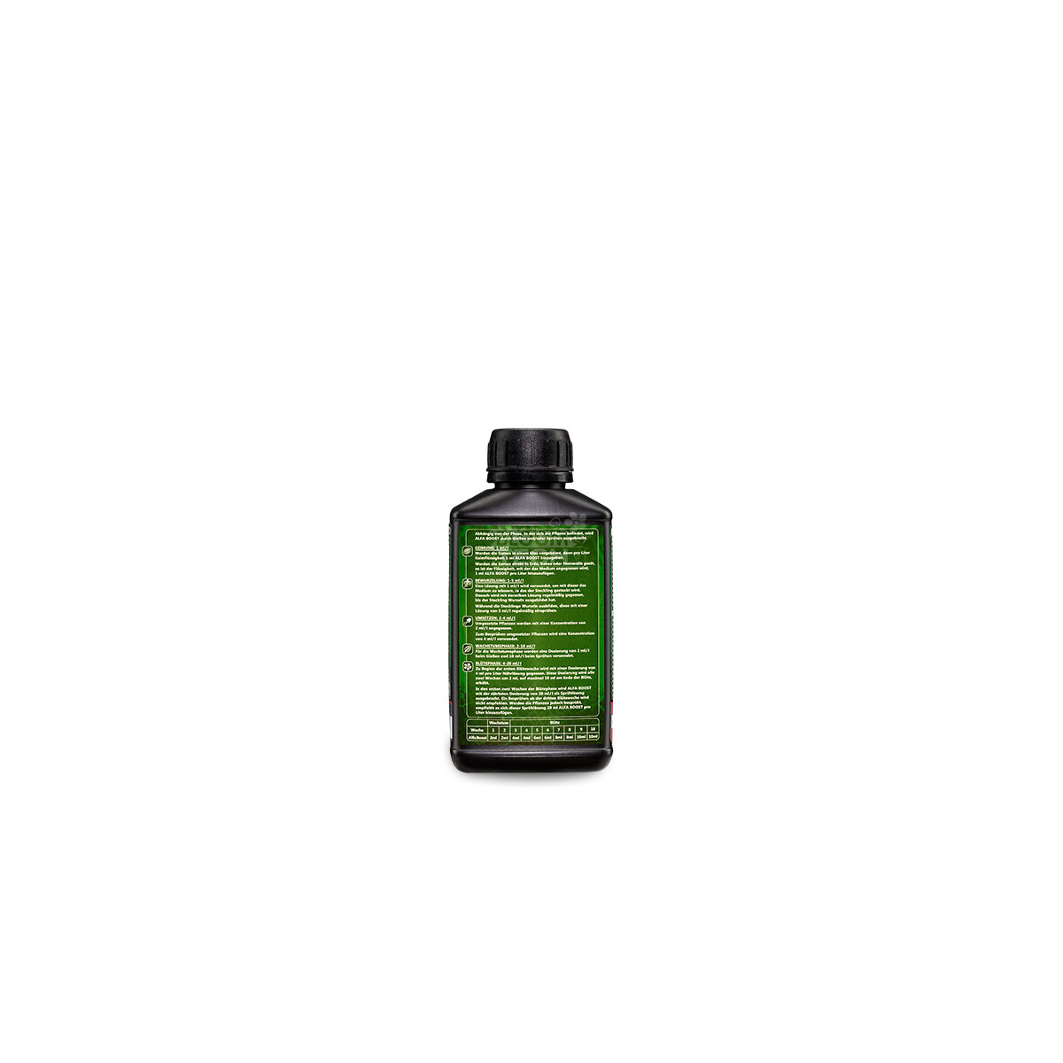 GrowsArtig Alfa Boost 250 ml – Bild 2