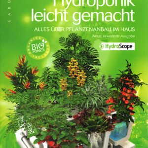 Hydroponik leicht gemacht