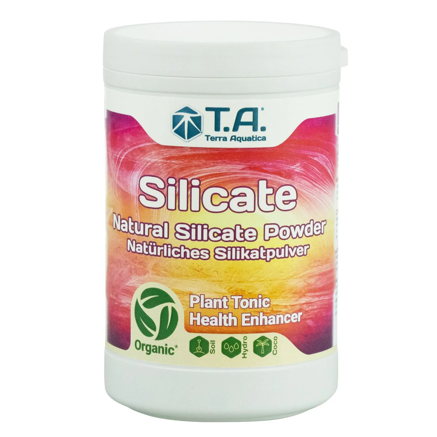 Terra Aquatica Silicate 1 Liter