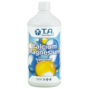 Terra Aquatica Calcium Magnesium CalMag 1 Liter