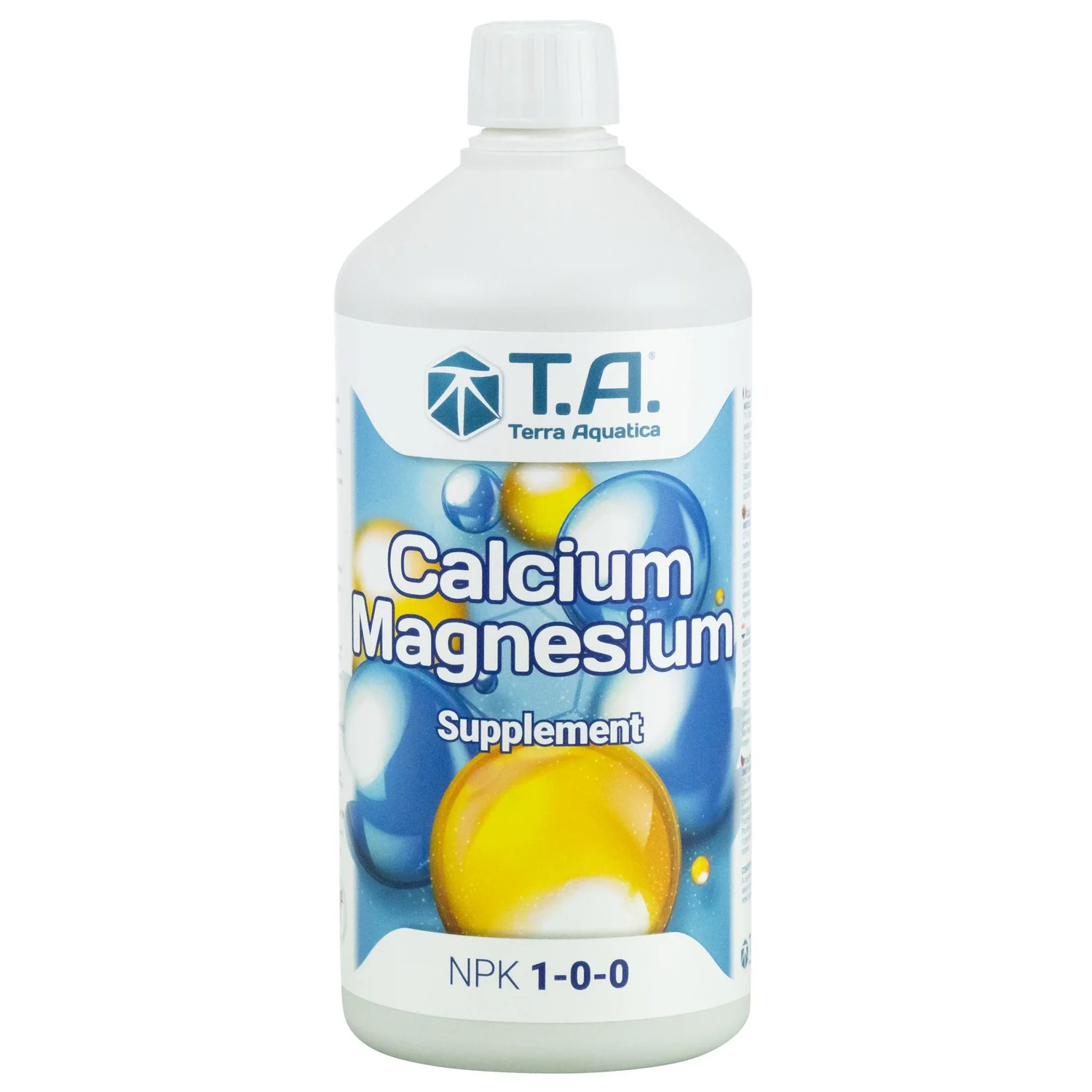 Terra Aquatica Calcium Magnesium CalMag 1 Liter