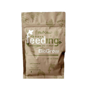 Green House Powder Feeding BIO Grow 2,5kg