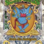 Sweet Seeds Sweet Mix feminisiert