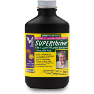 SUPERthrive Vitamin 120 ml