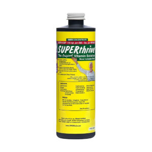SUPERthrive Vitamin 480 ml