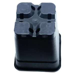 Topf ca. 20x20x25cm – 7L