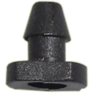 Endstopfen Ø9mm PE