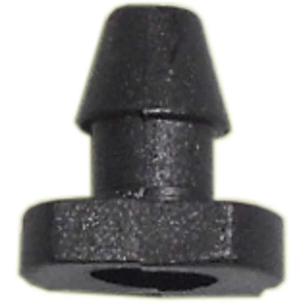 Endstopfen Ø9mm PE